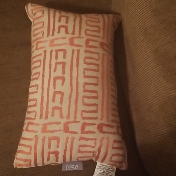 Pillow Perfect 18.5"x11.5" Primitive - Picture 7 of 7